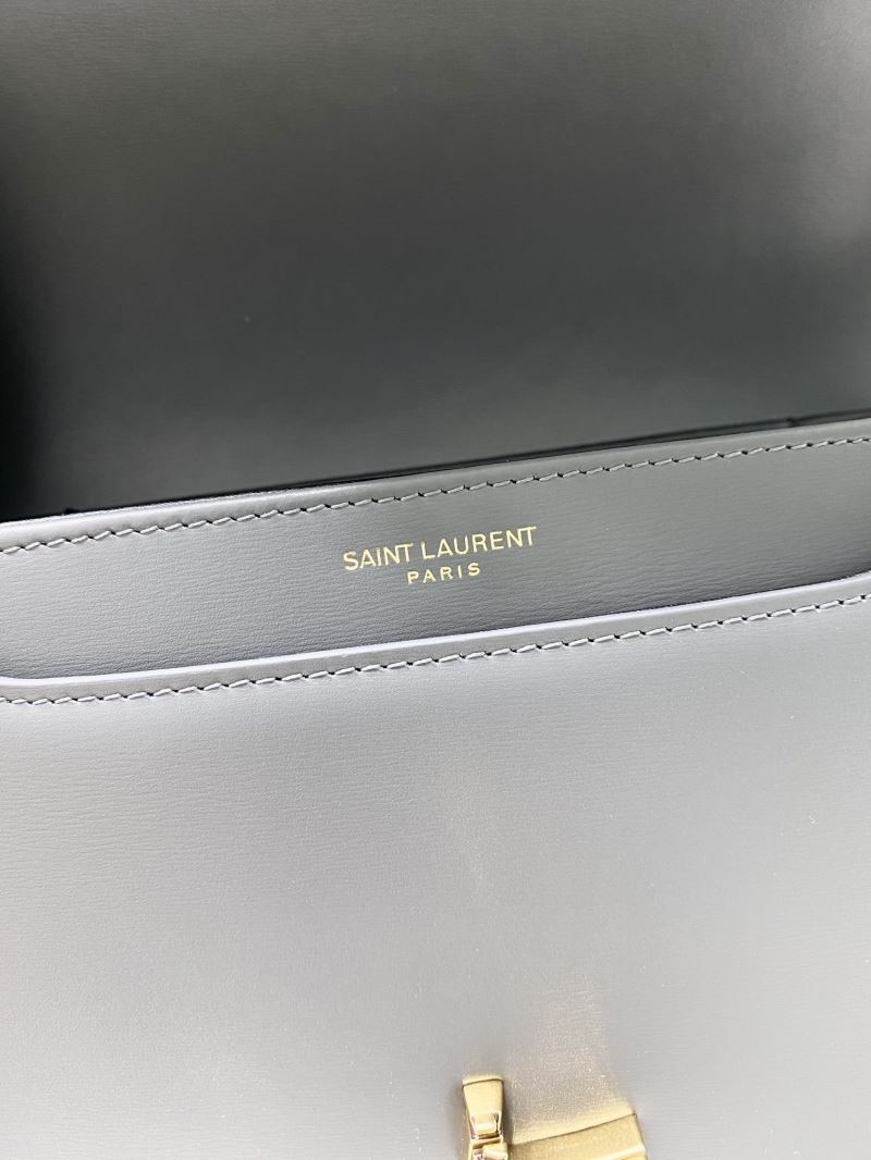 YSL Satchel Bags